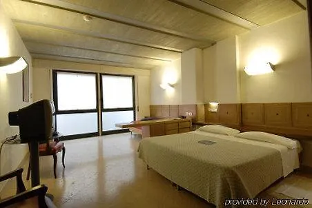 Albergo Bianchi Stazione Mantua