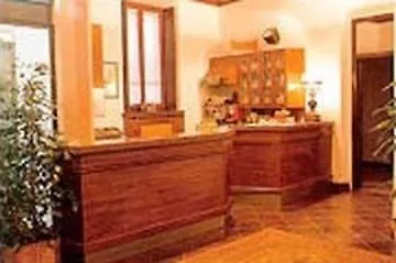 Hotel Albergo Bianchi Stazione Mantua