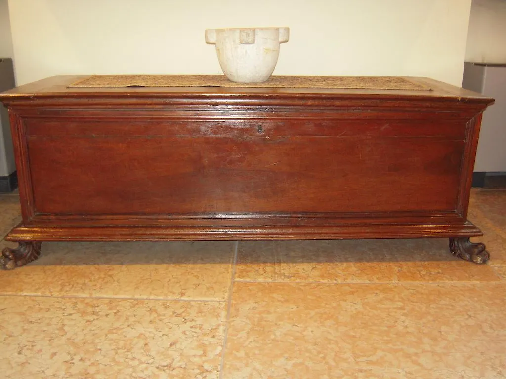 Hotel Albergo Bianchi Stazione Mantua