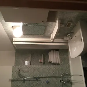  Apartment Scrovegni Italy