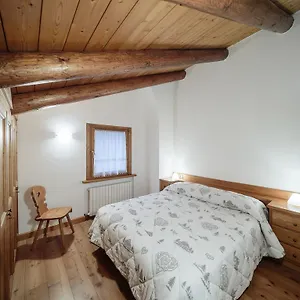  Apartment Lacedel - Stayincortina Italy