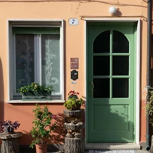 Casanonni Borgo Angeli Mantua