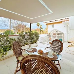  Apartment Solemar Sicilia - Valuan Luxury Italy