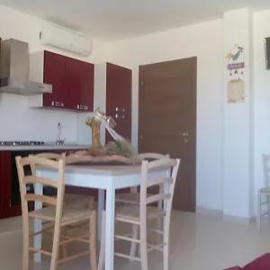 Casa di campagna La Casa Di Giovanni E Angela Alghero