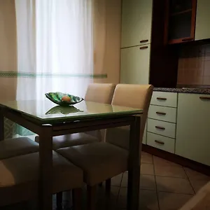 Casa vacanze Casa Giulia Budoni