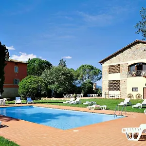  Apartment Tenute Di Badia Italy