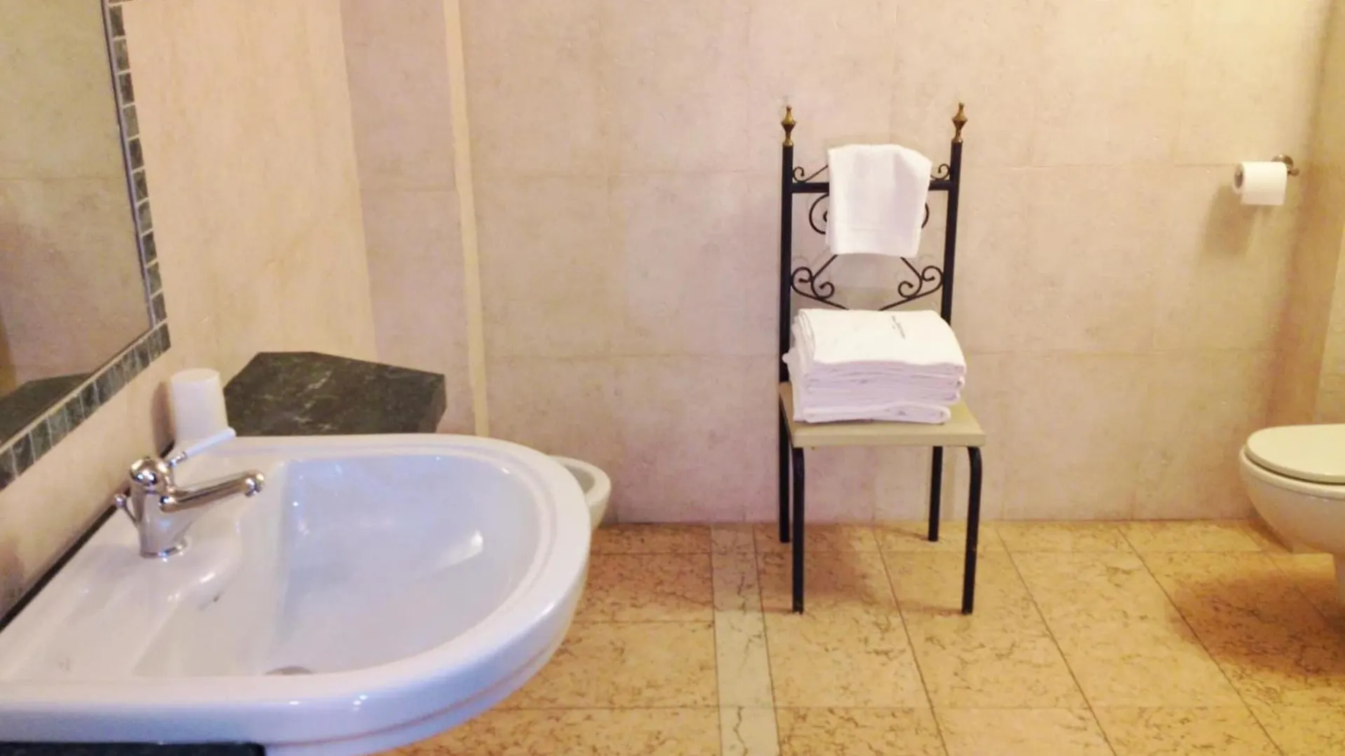 Albergo Bianchi Stazione مانتوفا إيطاليا