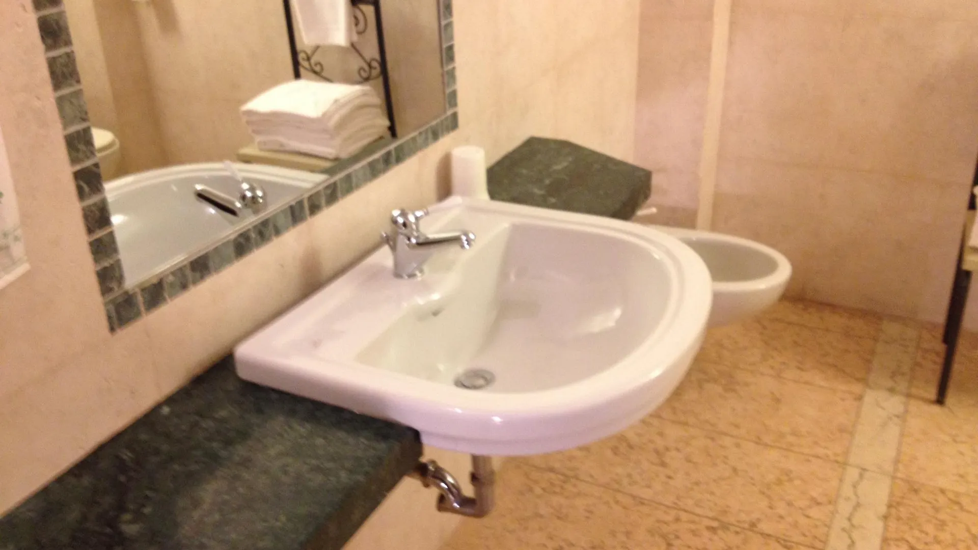 Albergo Bianchi Stazione مانتوفا فندق
