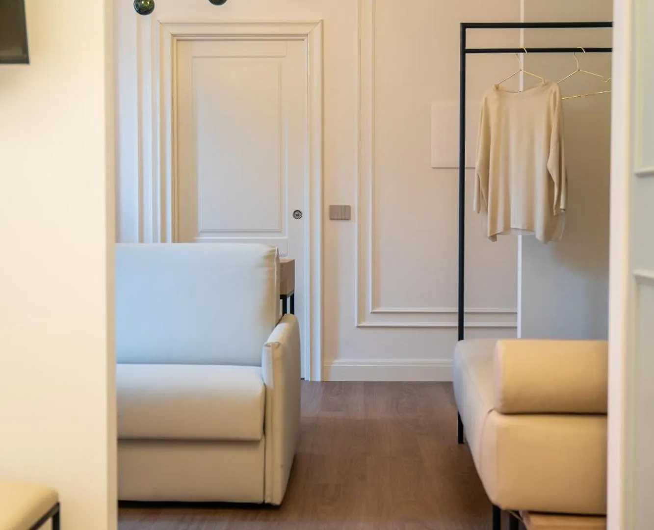 Hotel Albergo Bianchi Stazione Mantova