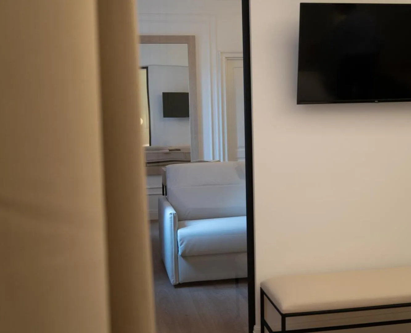 Hotel Albergo Bianchi Stazione Mantova