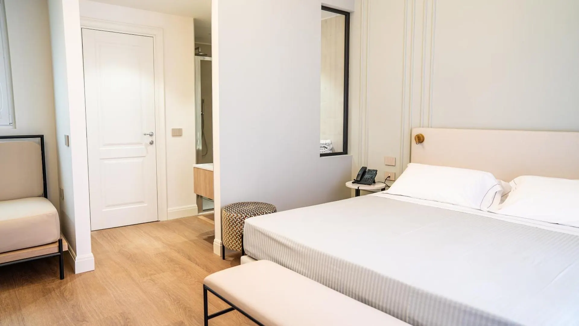 Hotel Albergo Bianchi Stazione Mantova
