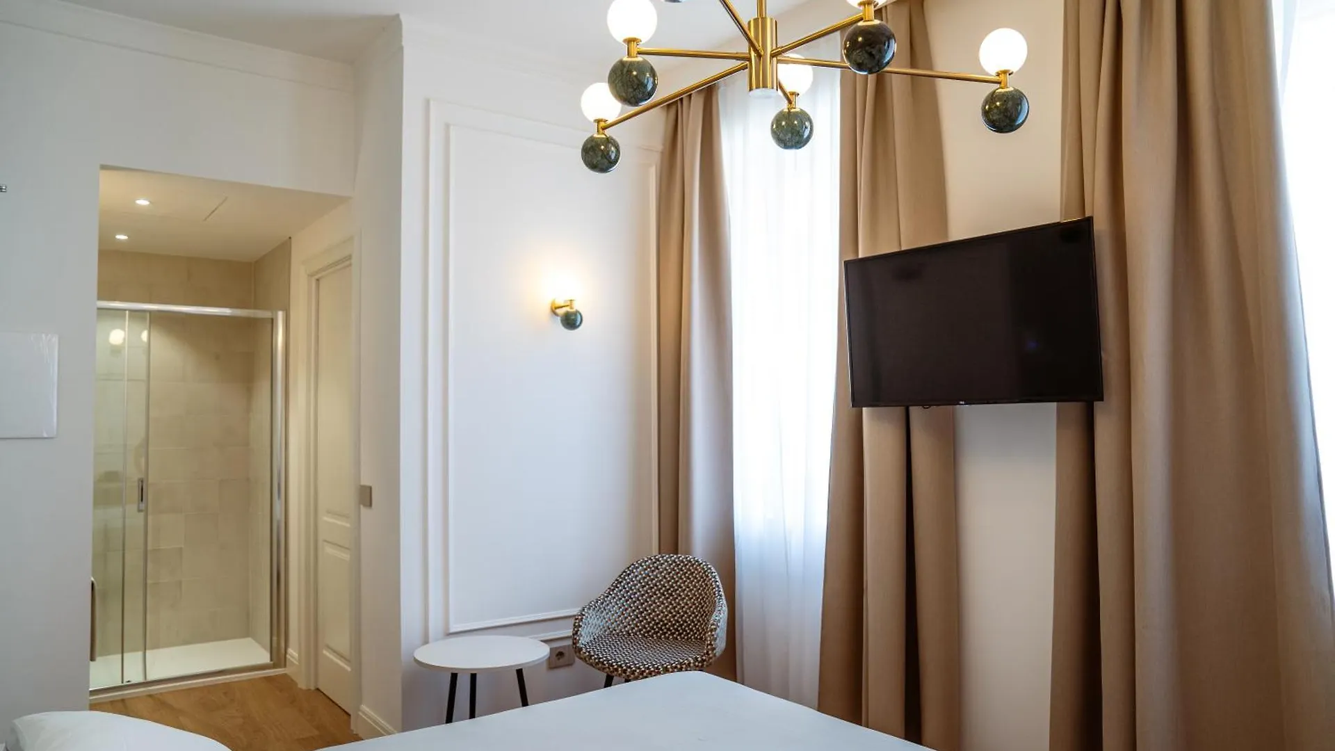 Hotel Albergo Bianchi Stazione Mantova