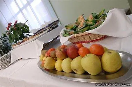 Hotel Albergo Bianchi Stazione Mantova
