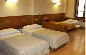 *** Hotel Albergo Bianchi Stazione Mantova Italy