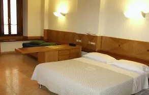 Albergo Bianchi Stazione Mantova Hotel