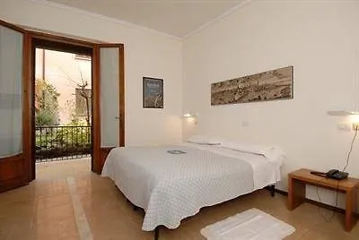 Hotel Albergo Bianchi Stazione Mantova