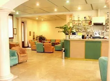 Albergo Bianchi Stazione مانتوفا فندق