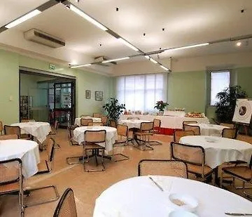 Albergo Bianchi Stazione Mantova Italy