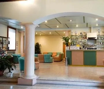 Albergo Bianchi Stazione مانتوفا