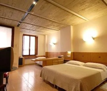 Hotel Albergo Bianchi Stazione Mantova