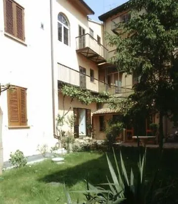 فندق Albergo Bianchi Stazione مانتوفا