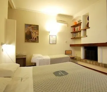 Albergo Bianchi Stazione Mantova