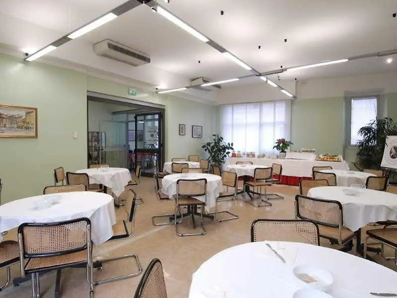 Albergo Bianchi Stazione مانتوفا