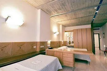 Hotel Albergo Bianchi Stazione Mantova